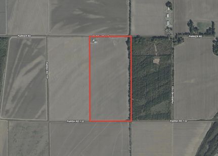 Farm and Ranch for sale in East Carroll Parish, Louisiana