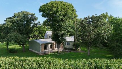 Farm and Ranch for sale in Coffey County, Kansas