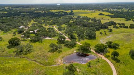 Farm and Ranch for sale in Burnet County, Texas