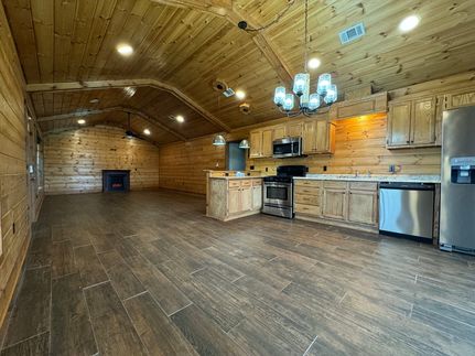 Recreational Property for sale in Woodruff County, Arkansas