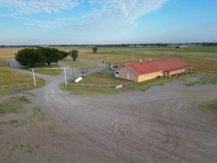 Land for sale in Beckham County, Oklahoma