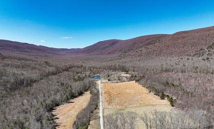 Undeveloped Land for sale in Giles County, Virginia