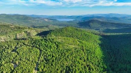 Recreational Property for sale in Flathead County, Montana