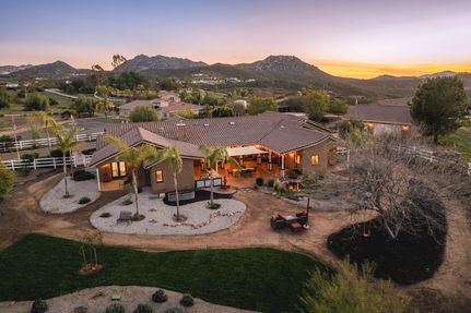 House for sale in San Diego County, California
