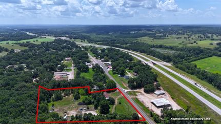 Farm and Ranch for sale in Henderson County, Texas