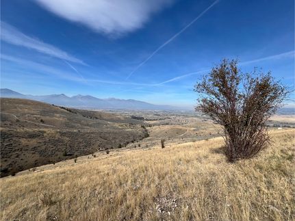 Recreational Property for sale in Ravalli County, Montana