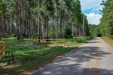 Hunting Property for sale in Stewart County, Georgia