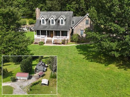 Undeveloped Land for sale in Cannon County, Tennessee