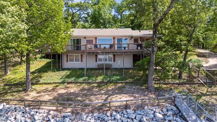 Recreational Property for sale in Delaware County, Oklahoma