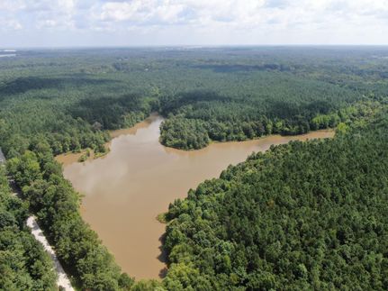 Undeveloped Land for sale in Marshall County, Mississippi