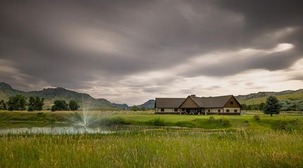 Farm and Ranch for sale in Cascade County, Montana
