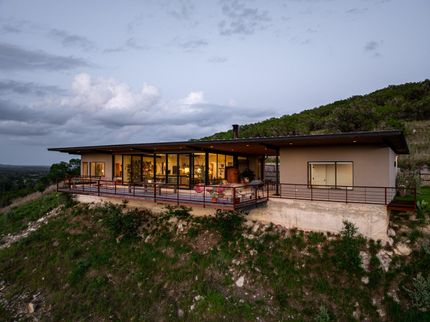 Hunting Property for sale in Kendall County, Texas