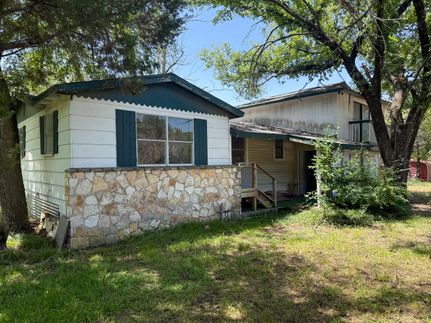 Farm and Ranch for sale in Hill County, Texas