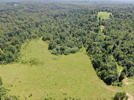 Recreational Property for sale in Marshall County, Mississippi
