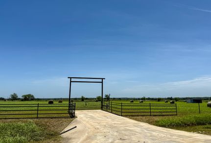 Farm and Ranch for sale in Hill County, Texas