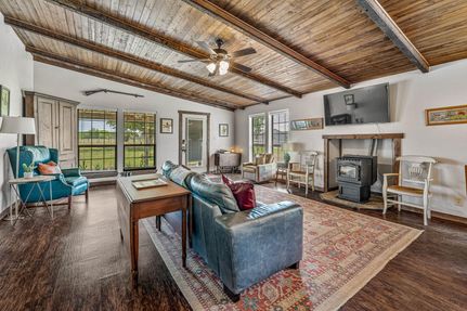 Timberland Property for sale in Somervell County, Texas