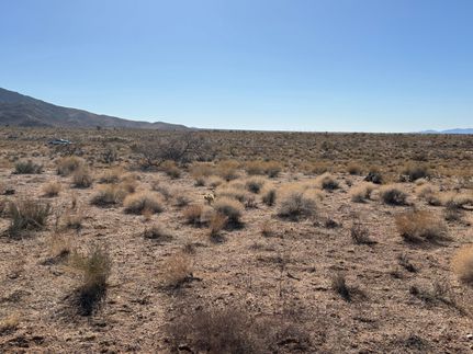 Undeveloped Land for sale in Mohave County, Arizona