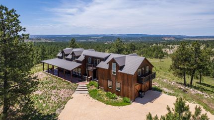 Timberland Property for sale in Custer County, South Dakota