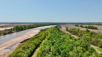 Timberland Property for sale in Payne County, Oklahoma
