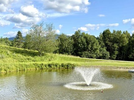 Land for sale in Coos County, New Hampshire