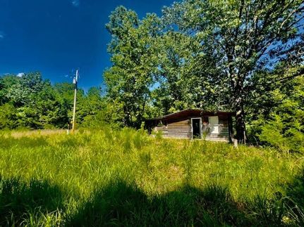 Timberland Property for sale in Marion County, Arkansas
