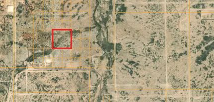 Recreational Property for sale in Reeves County, Texas