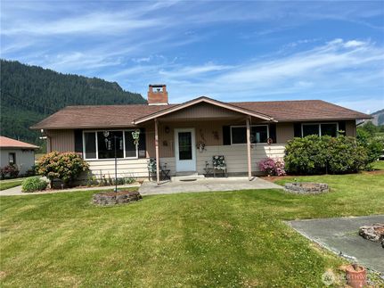 Commercial Property for sale in Lewis County, Washington