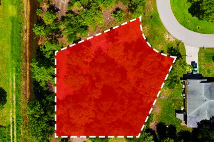 Land for sale in Lee County, Florida