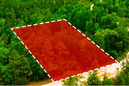 Timberland Property for sale in Jackson County, Florida