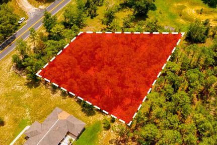 Land for sale in Putnam County, Florida