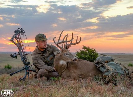Recreational Property for sale in Washita County, Oklahoma