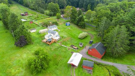 Farm and Ranch for sale in Luzerne County, Pennsylvania