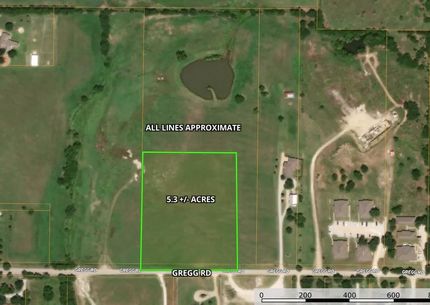 Farm and Ranch for sale in Denton County, Texas