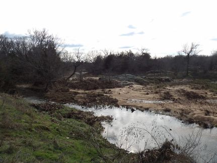 Farm and Ranch for sale in Johnston County, Oklahoma