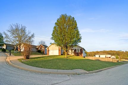 Farm and Ranch for sale in Boone County, Arkansas