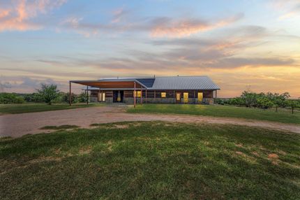 Farm and Ranch for sale in Wise County, Texas