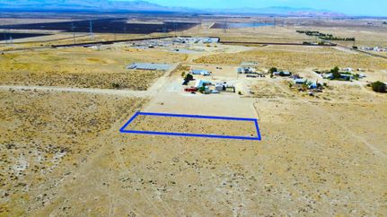 Farm and Ranch for sale in Kern County, California
