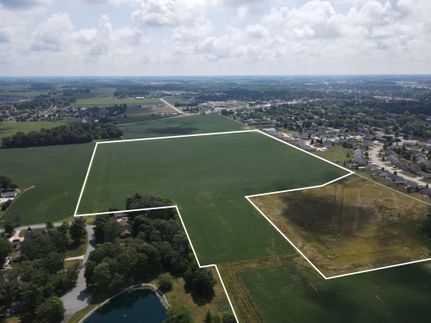 Land for sale in Auglaize County, Ohio