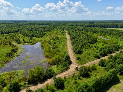 Recreational Property for sale in Issaquena County, Mississippi