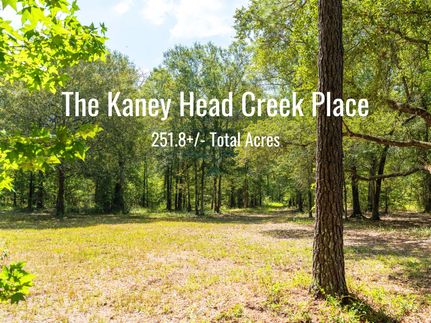 Farm and Ranch for sale in Miller County, Georgia