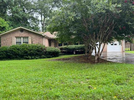 House for sale in Lexington County, South Carolina
