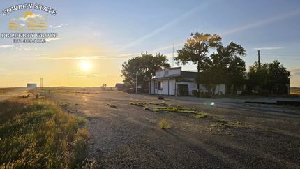 Farm and Ranch for sale in Natrona County, Wyoming