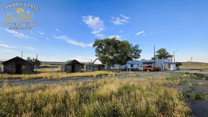 Farm and Ranch for sale in Natrona County, Wyoming