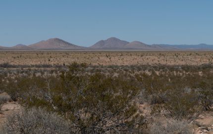 Timberland Property for sale in Luna County, New Mexico