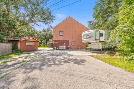 Timberland Property for sale in Saint Martin Parish, Louisiana