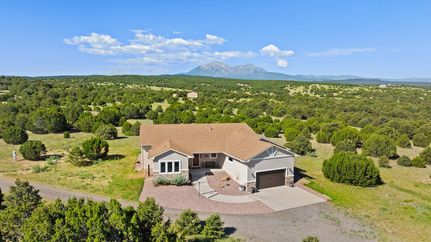 House for sale in Huerfano County, Colorado