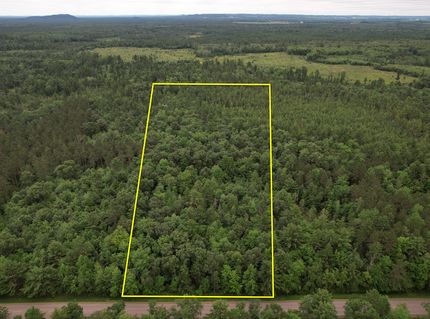 Timberland Property for sale in Clark County, Wisconsin