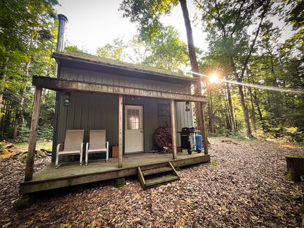 Timberland Property for sale in Oswego County, New York