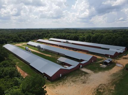 Farm and Ranch for sale in Dale County, Alabama