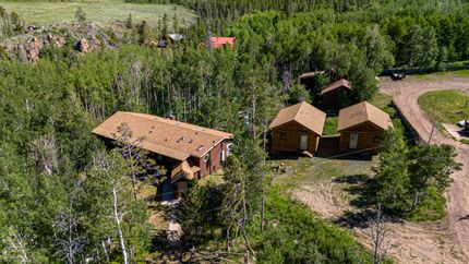 Recreational Property for sale in Albany County, Wyoming